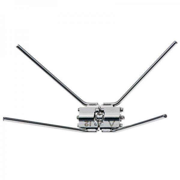 Expander safetySTOP maxi GNE-Schraube